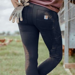 Carharrt Womens Leggings